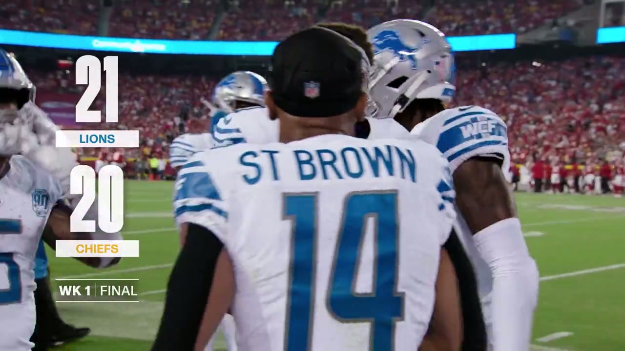 Receiver Screenshot