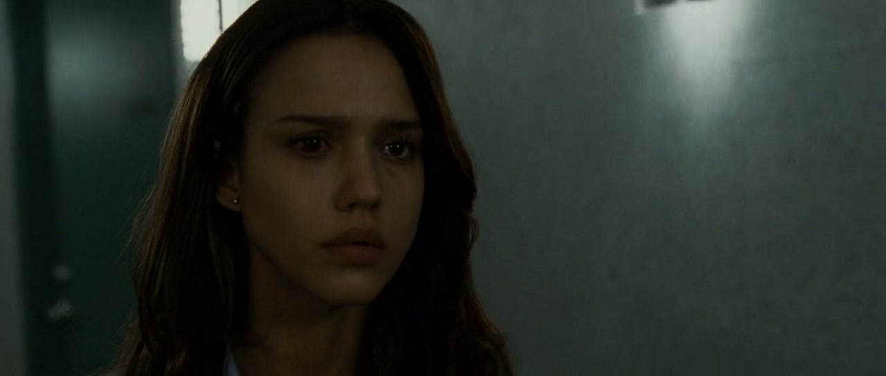 The Eye Screenshot