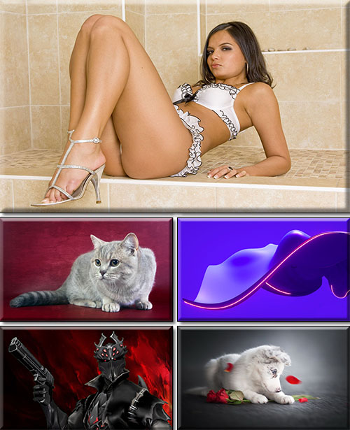 Computer Desktop Wallpapers Collection. Part 3786