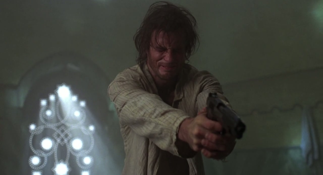Midnight Express Screenshot