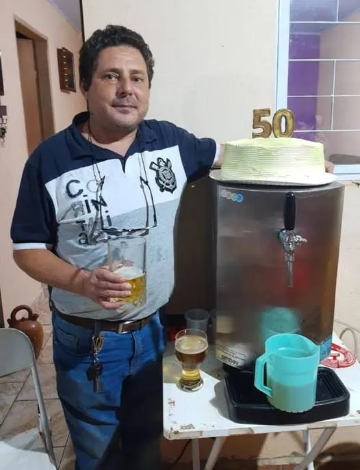 Marcelo De Oliveira Fernandes