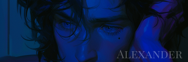 Alexander