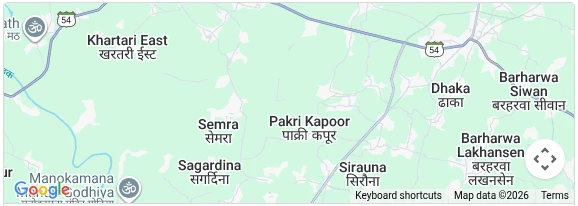 Delivery Location