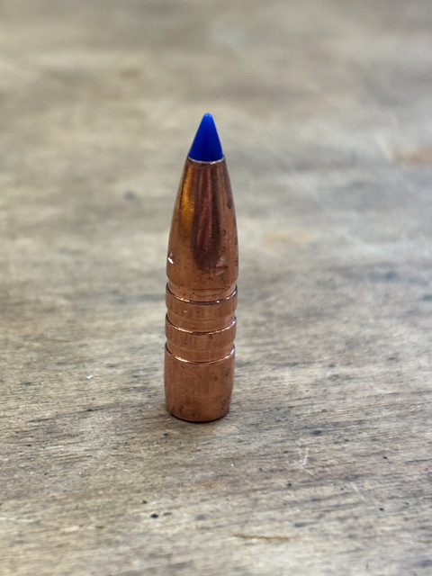 Bullet
