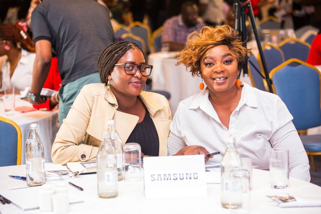 AI Kenya audience