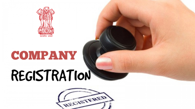 Company Incorporation