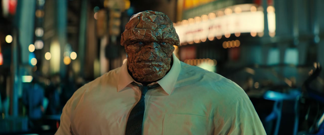 The Fantastic 4: First Steps Screenshot