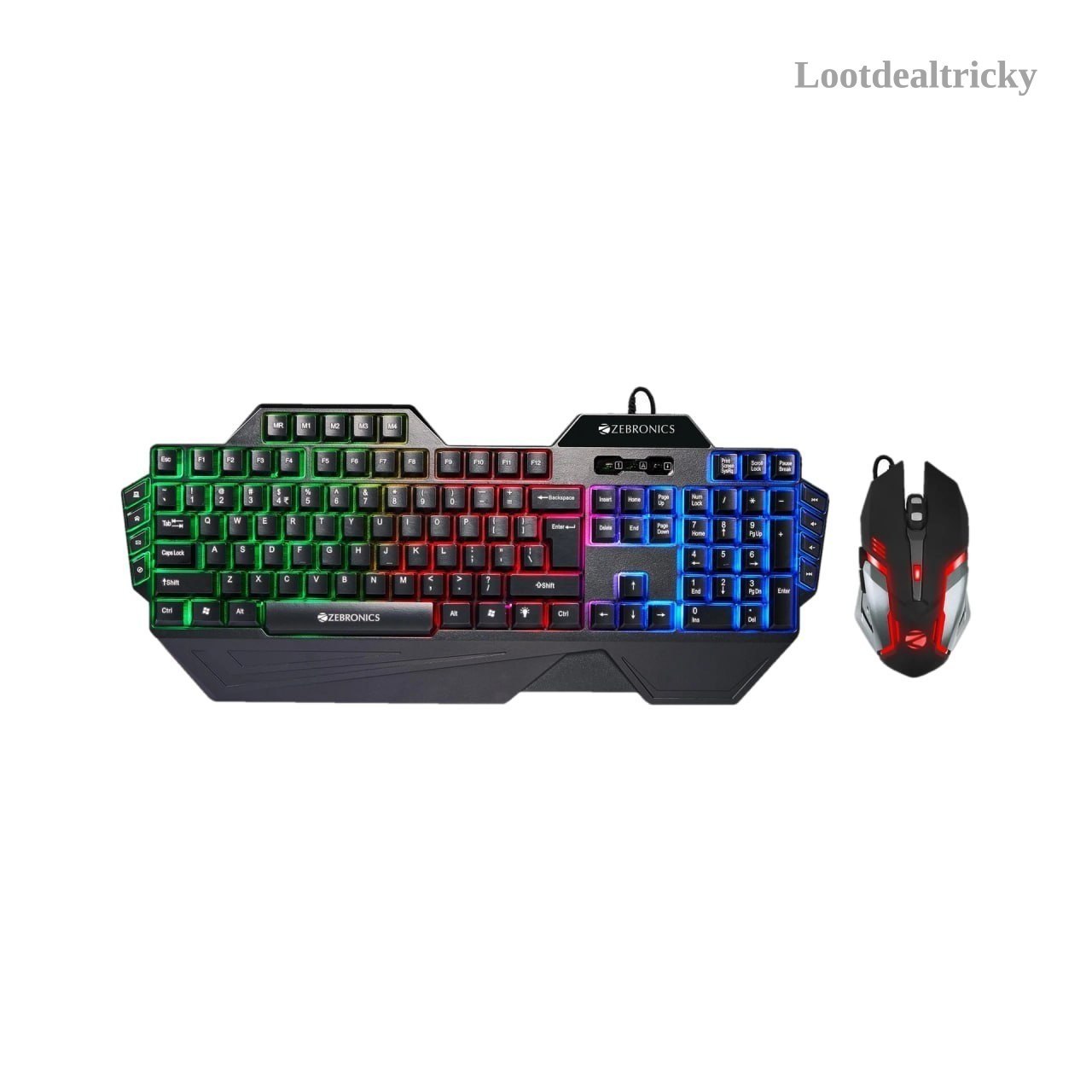62 Off Zebronics – Just ₹639 | Limited Time Loot Offer 62 Off Zebronics – Just ₹639 | Limited Time Loot Offer