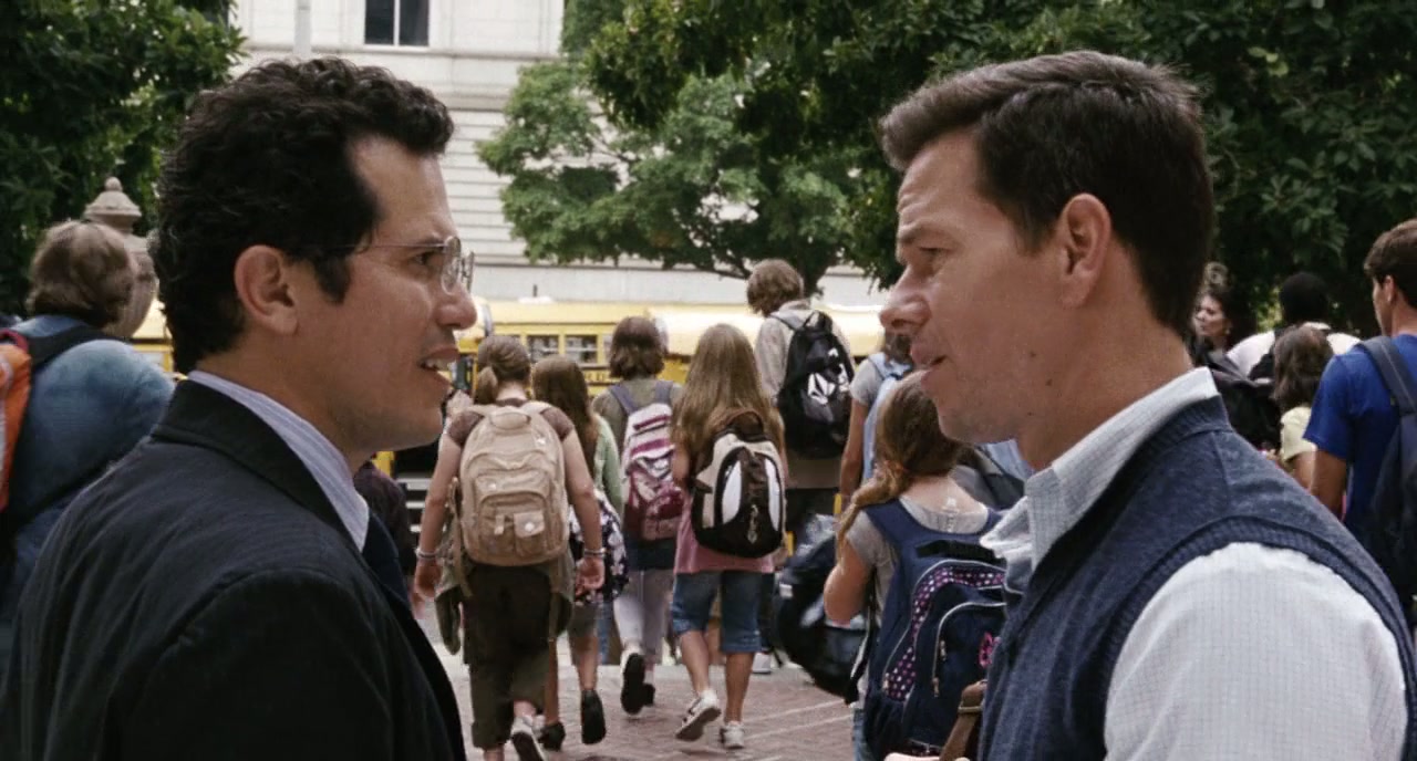 The Happening Screenshot
