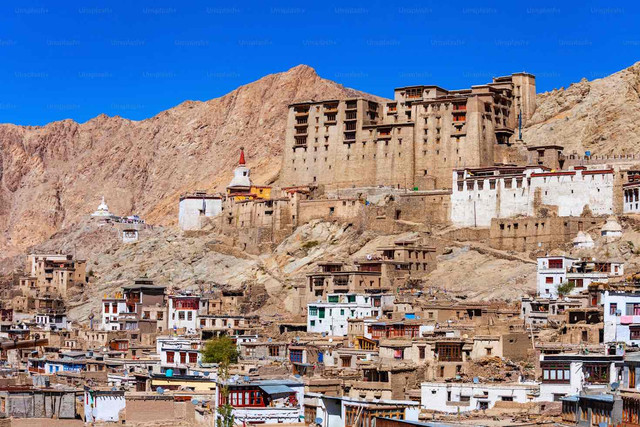 Ladakh-Tour-Package