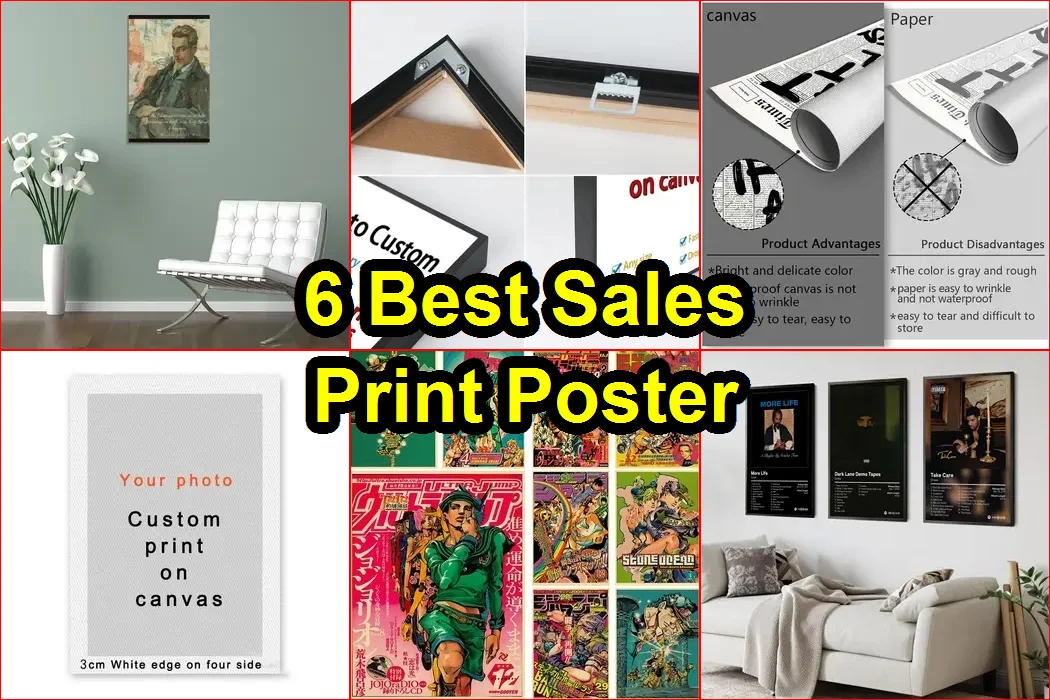 列印海報 評價