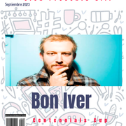 Bon-Iver