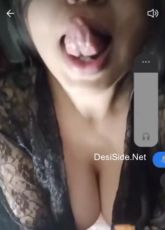 Hina Tango Live Nude Show