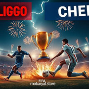 FLAMENGO-vs-CHELSEA