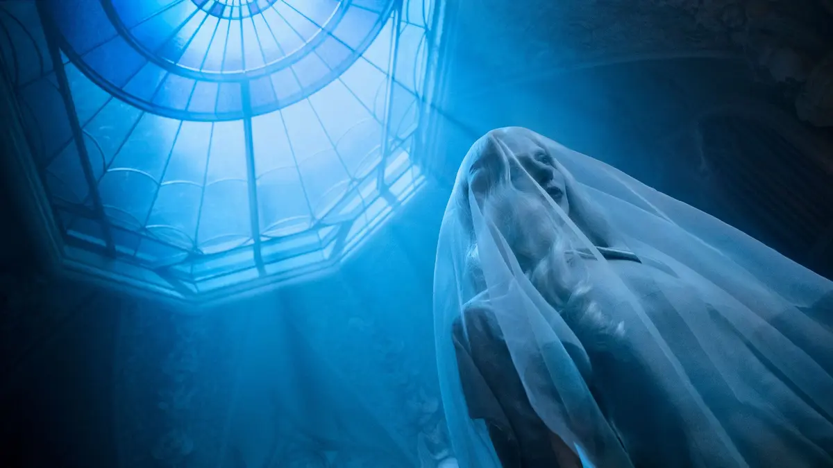 Netflix Fantasy Show continuă să se îmbunătățească