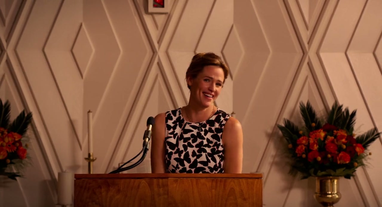 Miracles from Heaven Screenshot