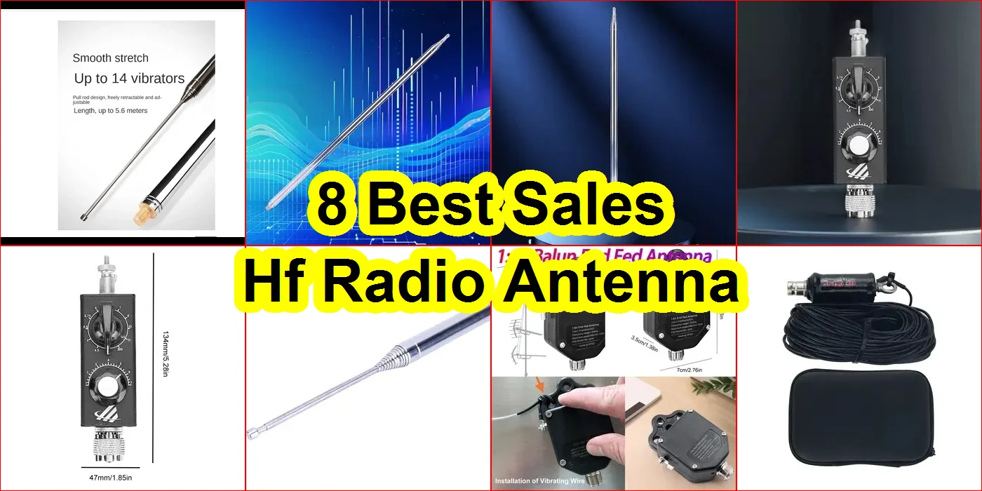 高頻無線電天線 評價