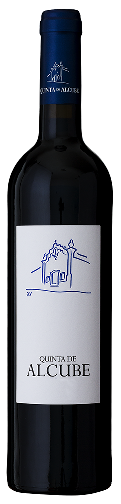 Quinta de Alcube
