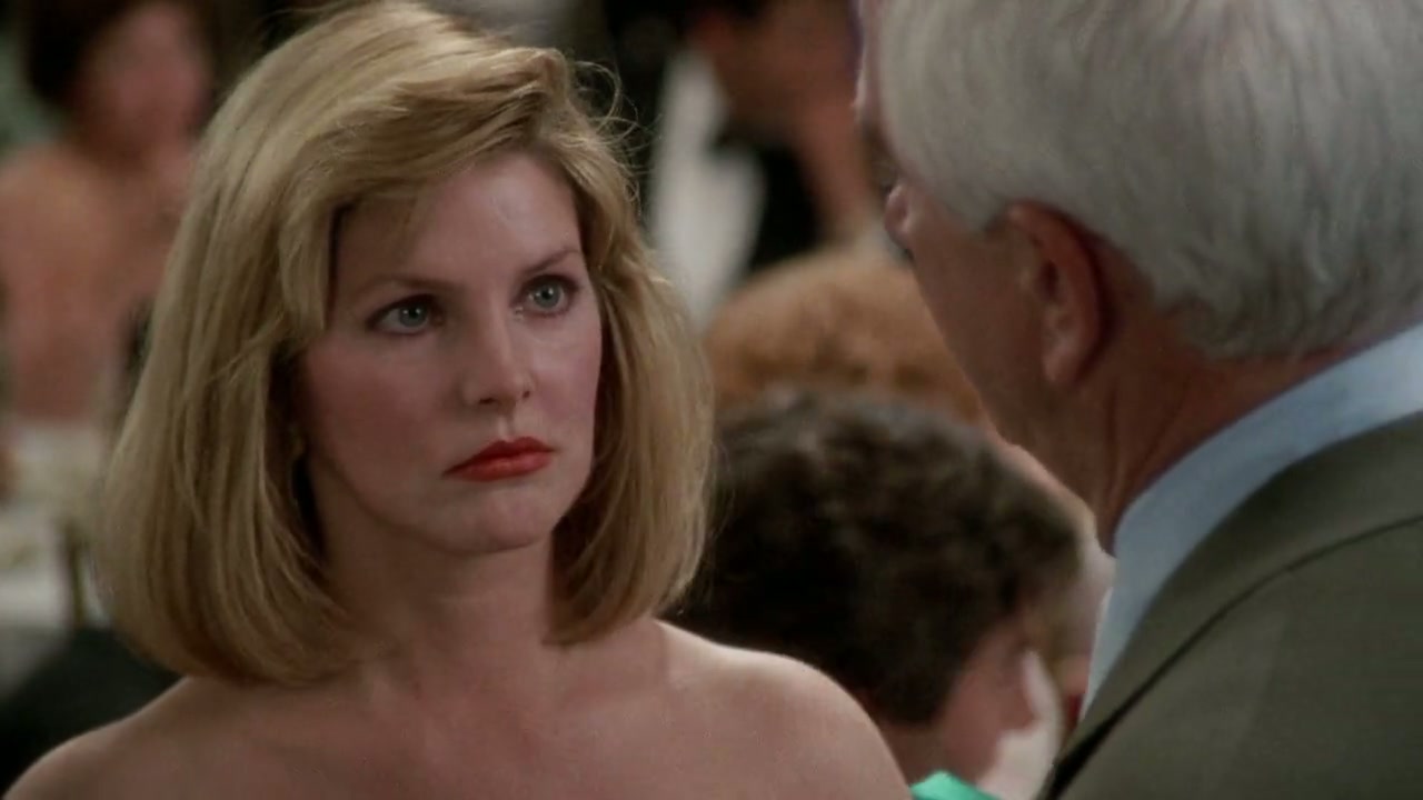 The Naked Gun: From the Files of Police Squad! Screenshot