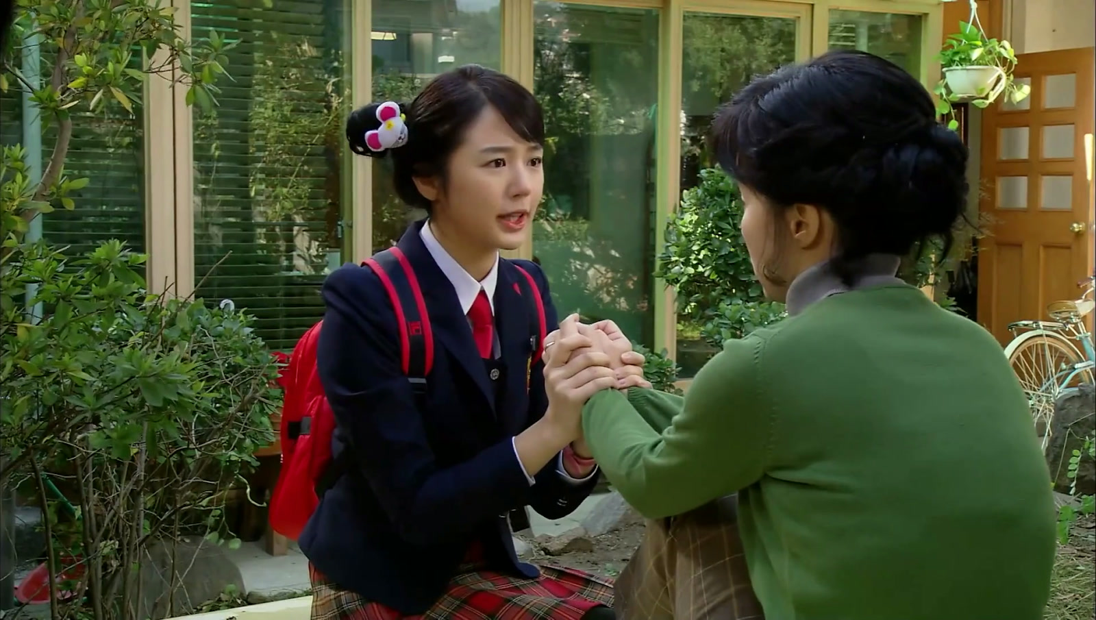 Princess Hours Screenshot