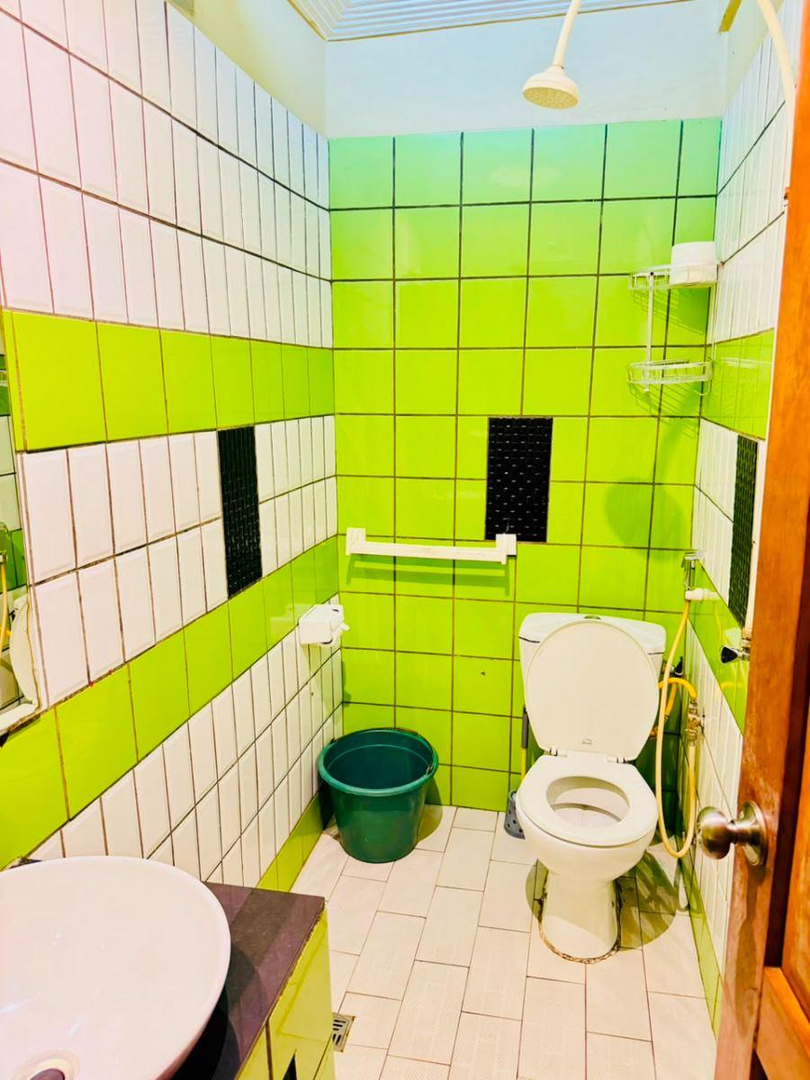 Studio meublé à louer à Bessengue, Douala - 30000 FCFA/nuit