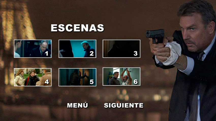 3DiMa 2 - 3 Días Para Matar [DVD9 Full] [Pal] [Esp/Ing/Cat] [5.1] [Sub:Esp/Cat] [2014] [Acción] [VS]