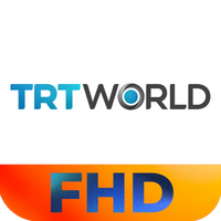 TRT World HD