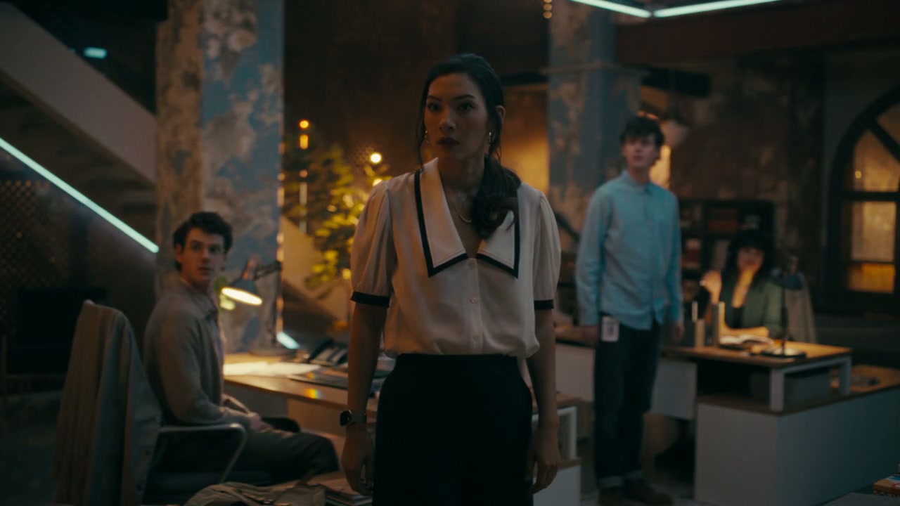 Watson Screenshot