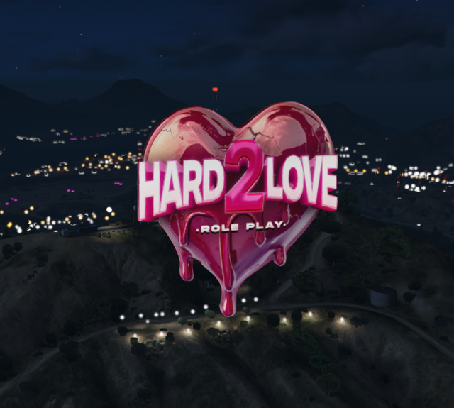 Custom Vinewood sign showcase 7