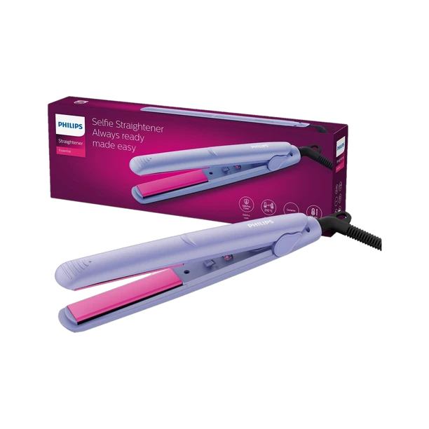 Philips Selfie Straightener BHS224/00