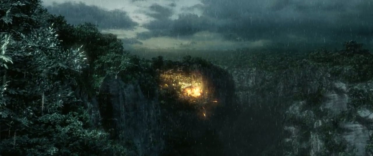 Tarzan Screenshot