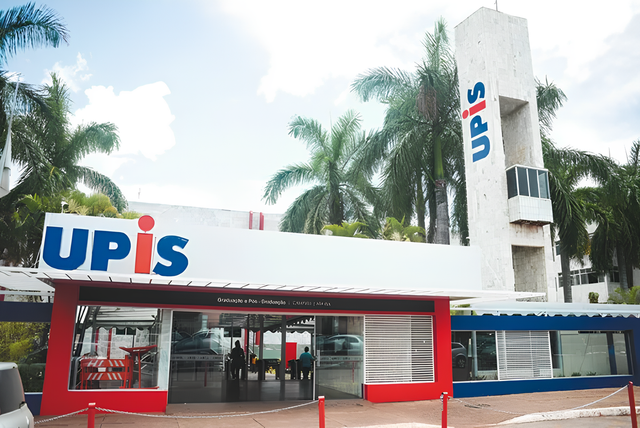 Faculdade UPIS | União Pioneira da Integração Social