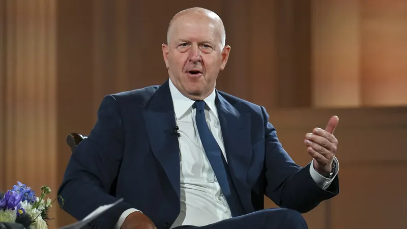 Goldman Sachs: рынок охватила «жадность» на фоне миллиардных вливаний в ИИ