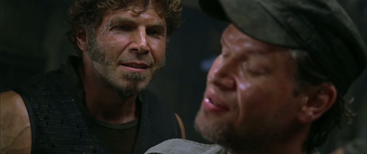 The Chronicles of Riddick Screenshot