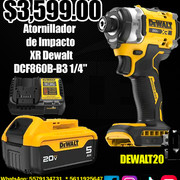 DCF860
