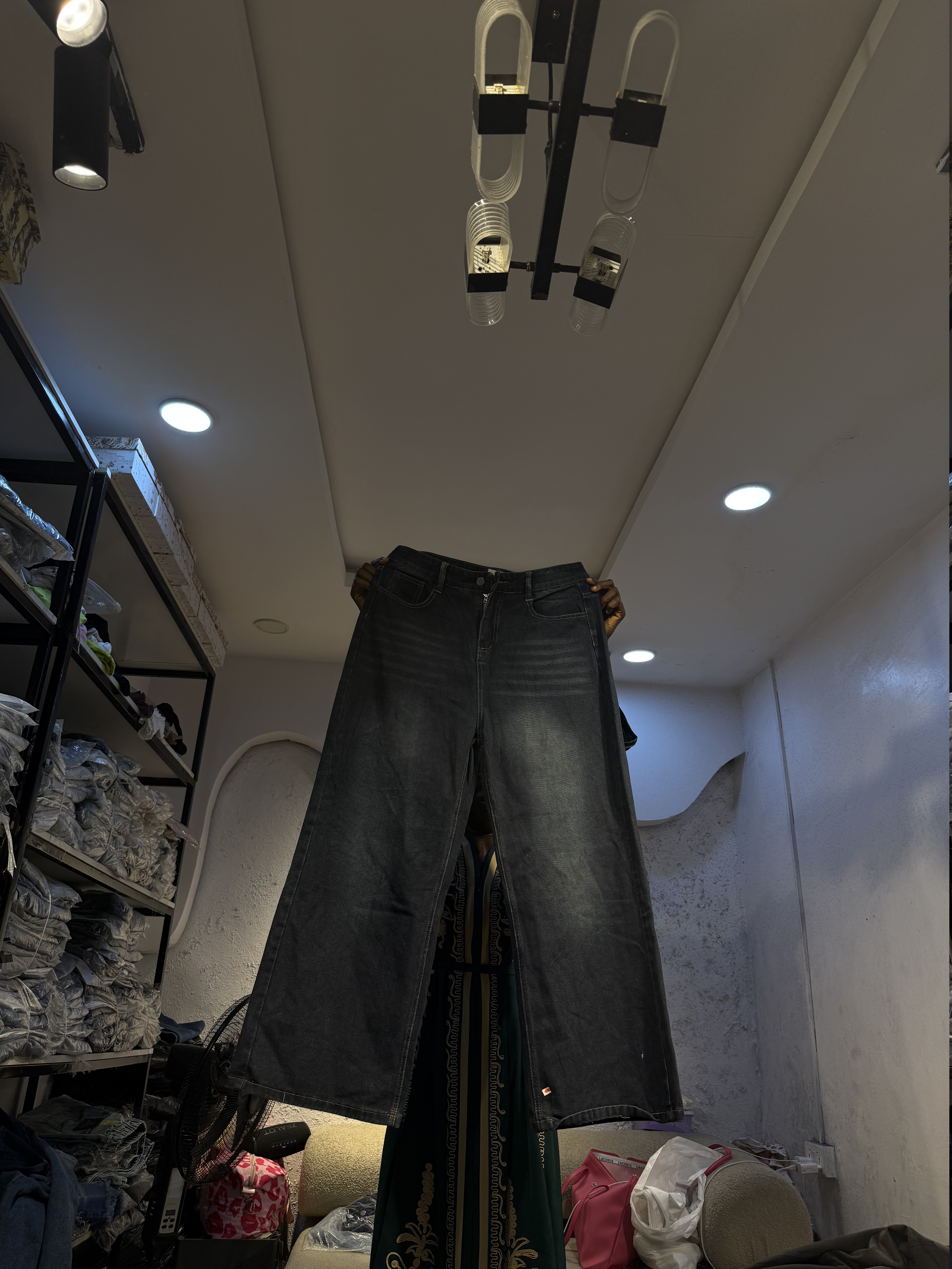 Waist 36