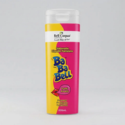 SABONETE INTIMO BABABELL CORPUS 200ML TUTTI-FRUTTI - foto 4