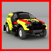 BMW-X3-CC-2009a