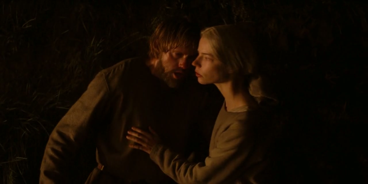 The Northman Screenshot