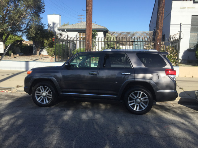 4Runner
