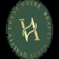 Ugeat Hair logo