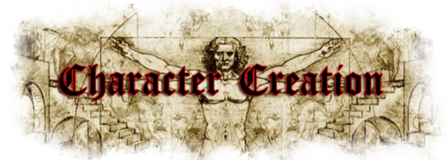 1-character-creation