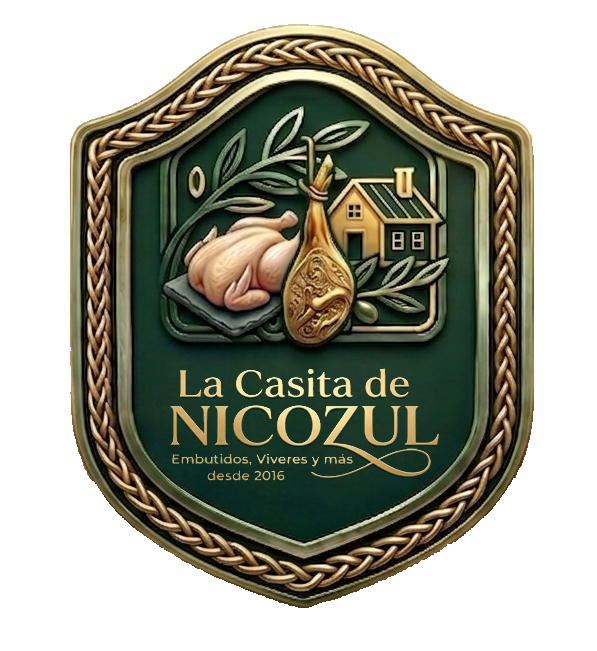 Logo Nicozul