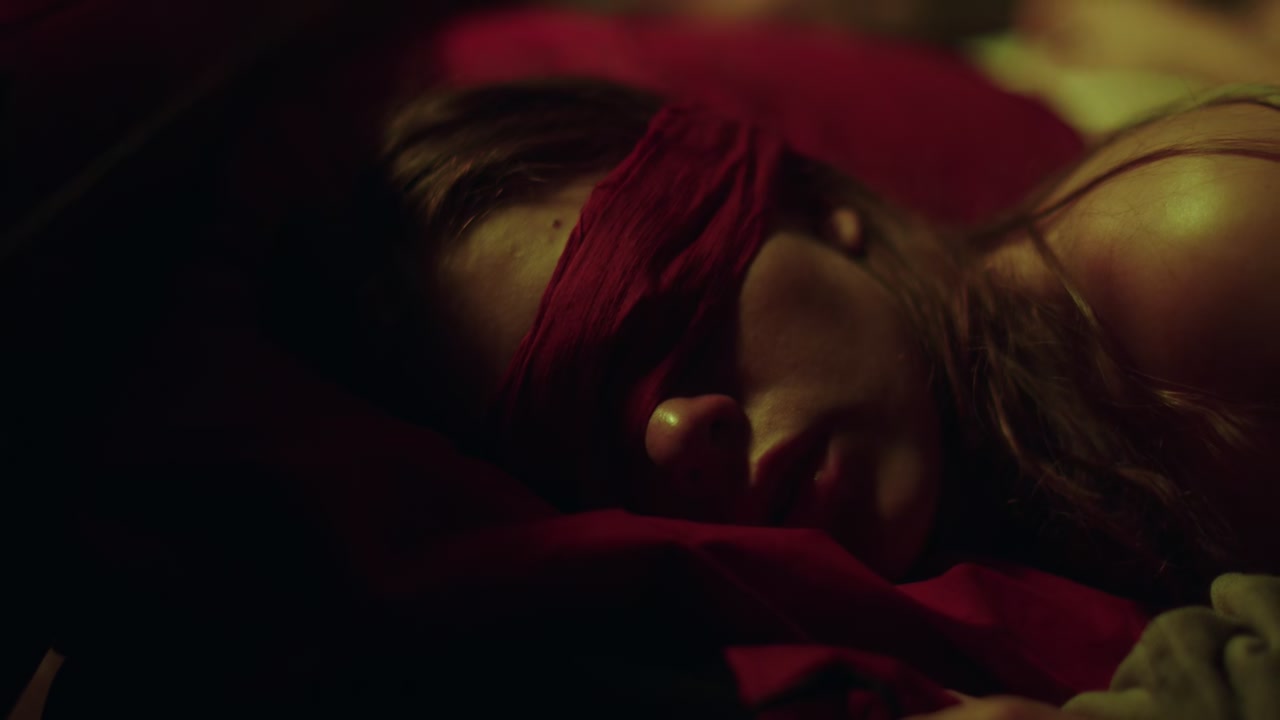 Believe Me: The Abduction of Lisa McVey Screenshot