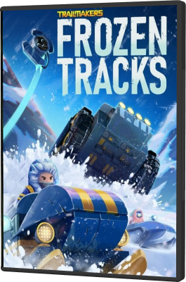 [PC] Trailmakers - Frozen Tracks (2025) - ITA