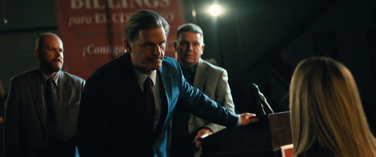 Crime Story Screenshot