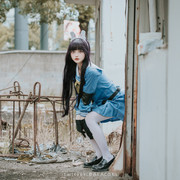 白莉爱吃巧克力 霞沢美游18