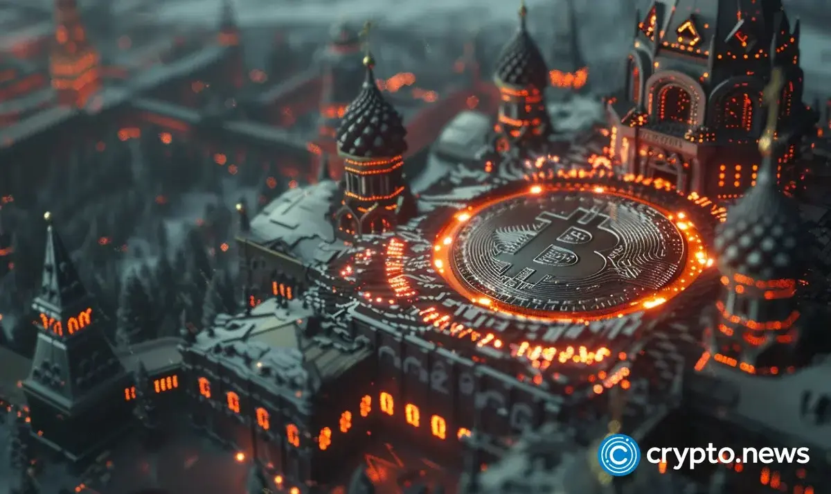 Sberbank Prepares Crypto Wallet as Digital Asset Law Nears