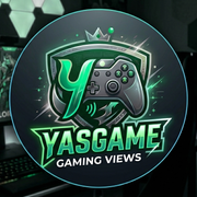 YASGAME'S Logo