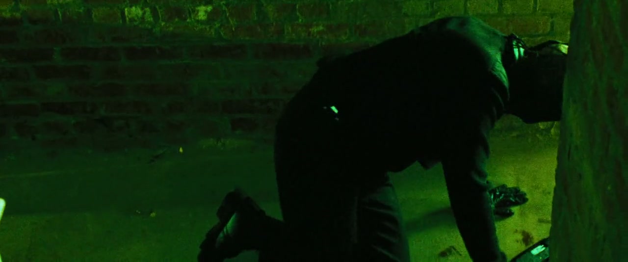 The Collector Screenshot